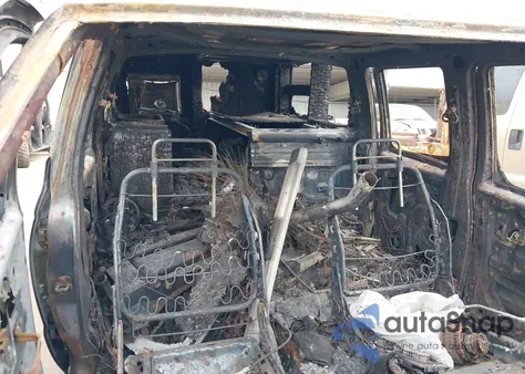 2000 Nissan Frontier Se-V6/Xe-V6 из США, поврежденный, VIN 1N6ED27T6YC348947